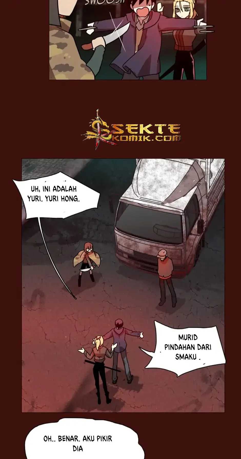 Halaman 39 — Dreamcide Chapter 3