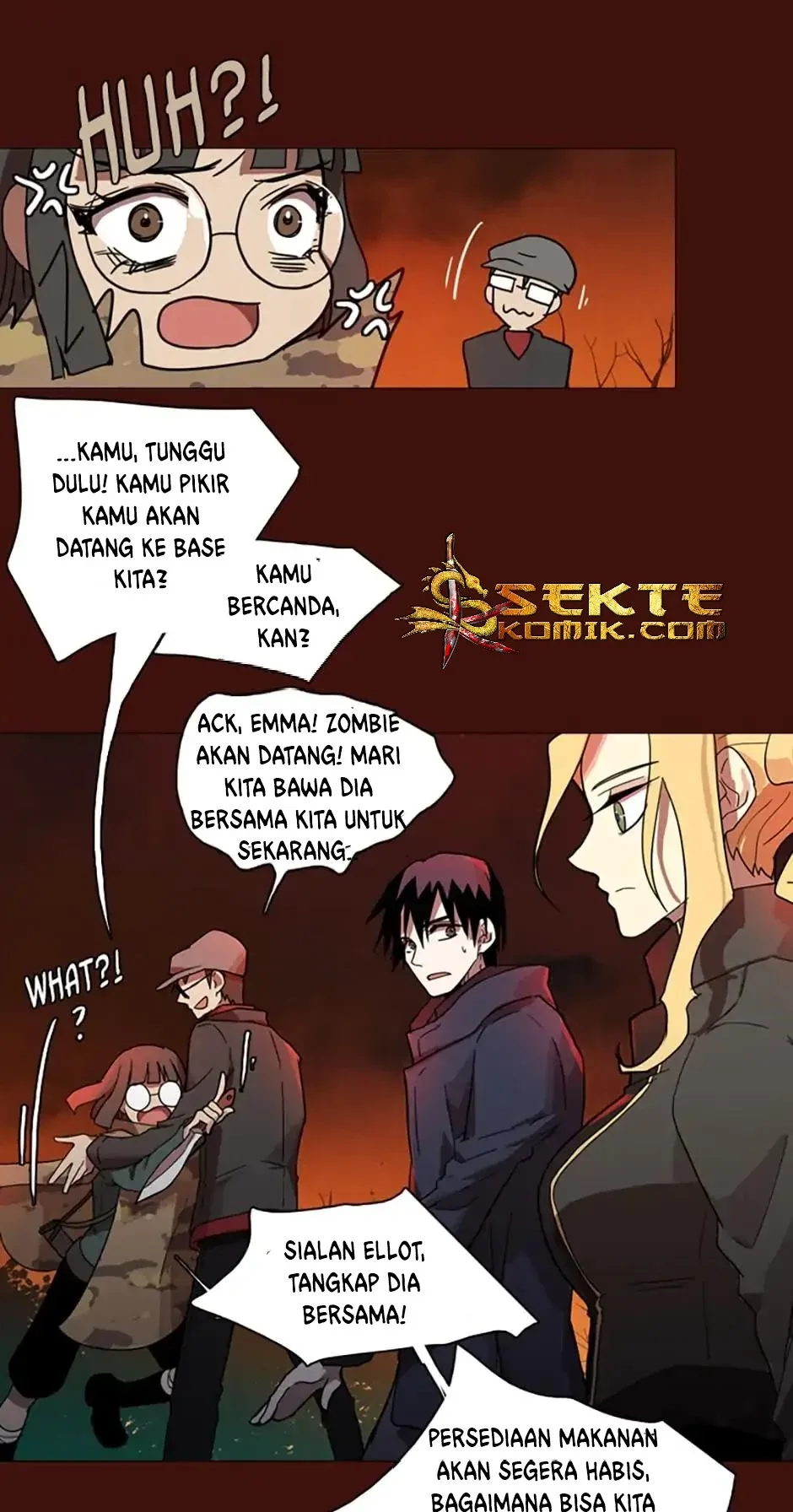 Halaman 41 — Dreamcide Chapter 3