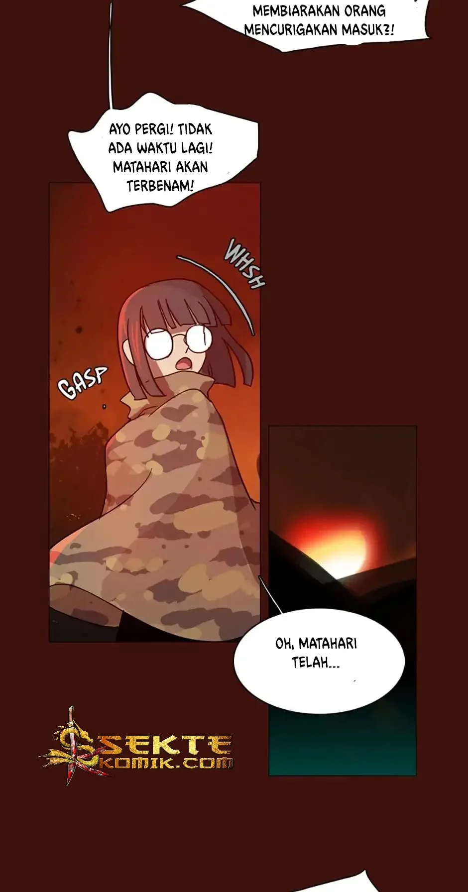 Halaman 42 — Dreamcide Chapter 3