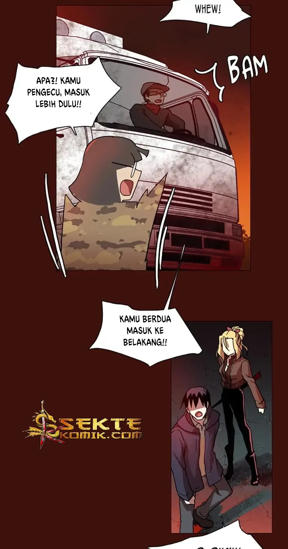 Halaman 43 — Dreamcide Chapter 3