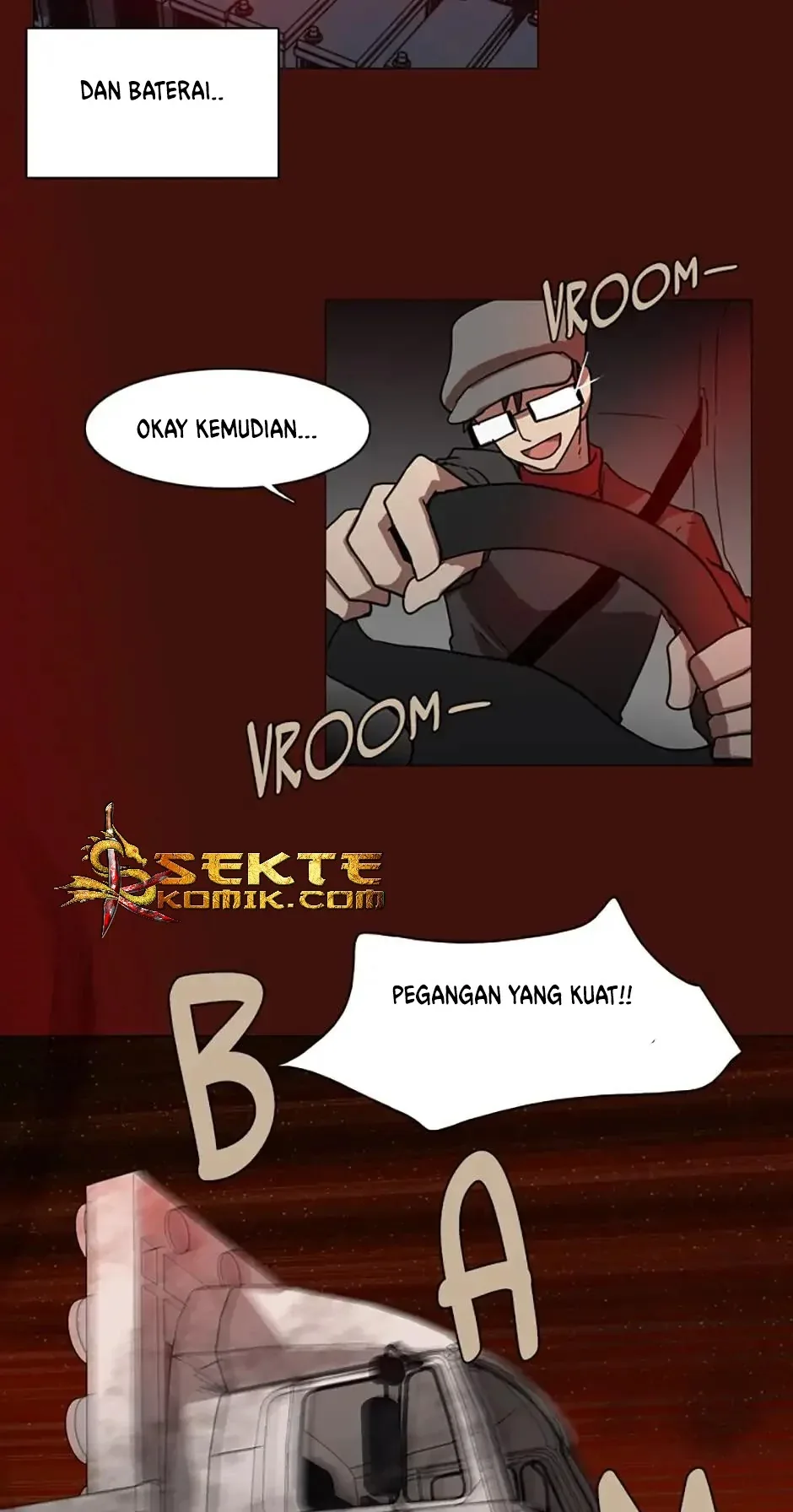 Halaman 45 — Dreamcide Chapter 3