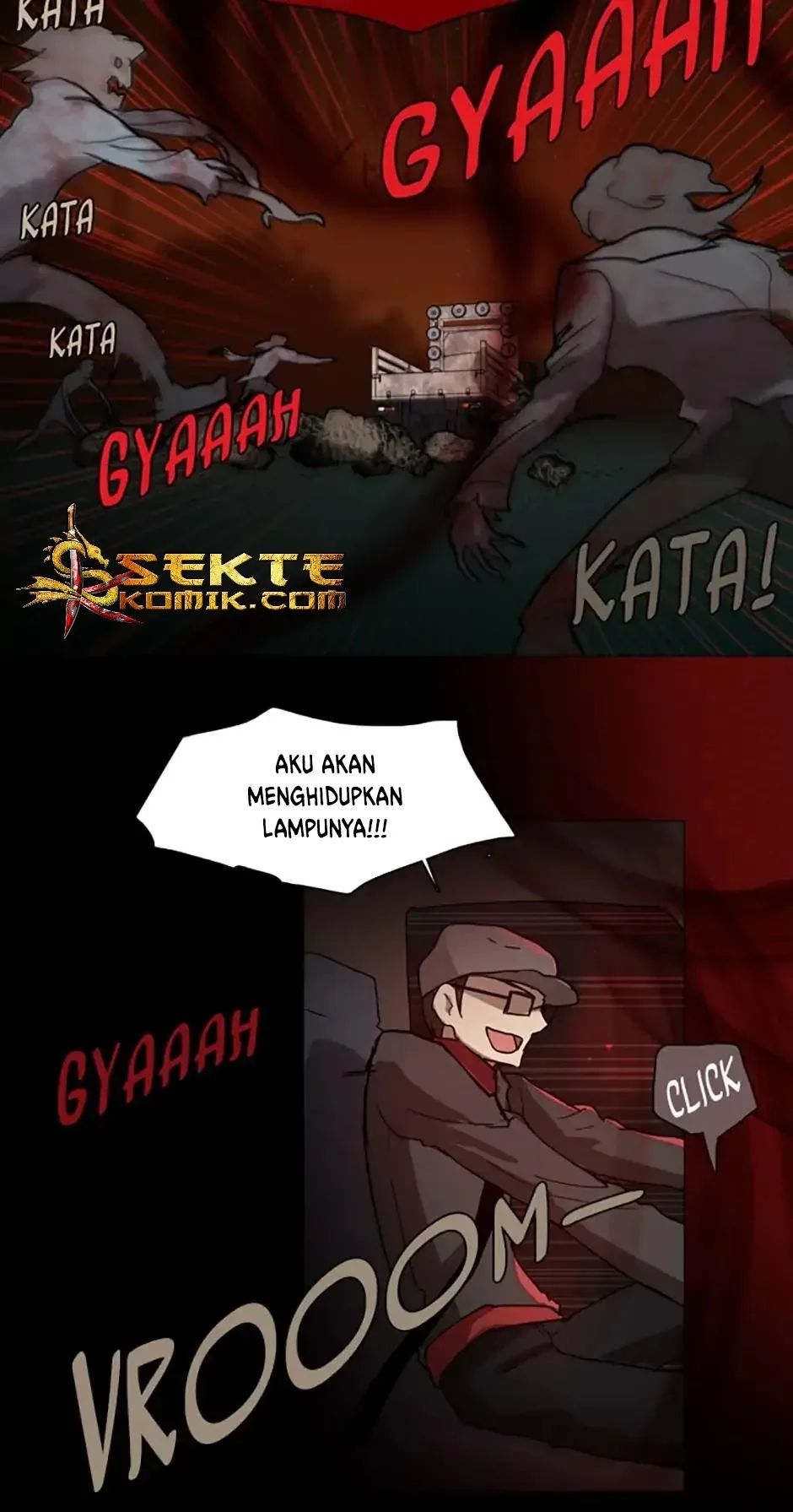 Halaman 48 — Dreamcide Chapter 3