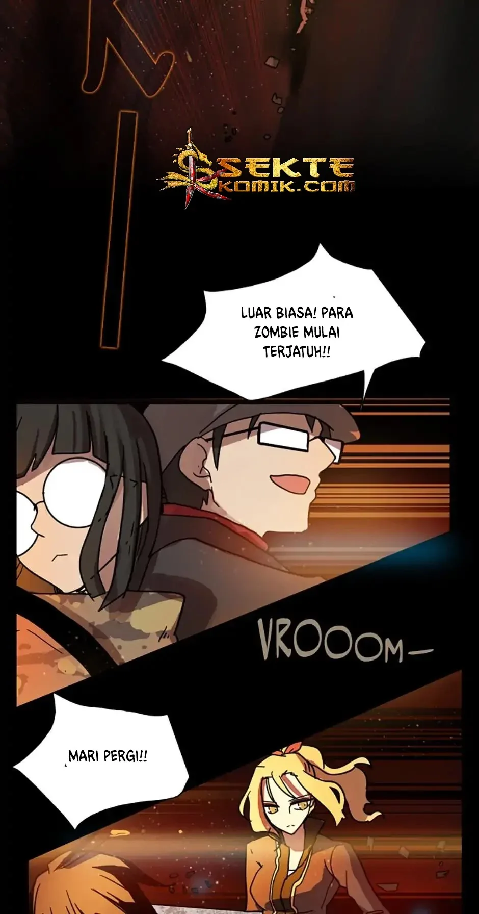Halaman 53 — Dreamcide Chapter 3