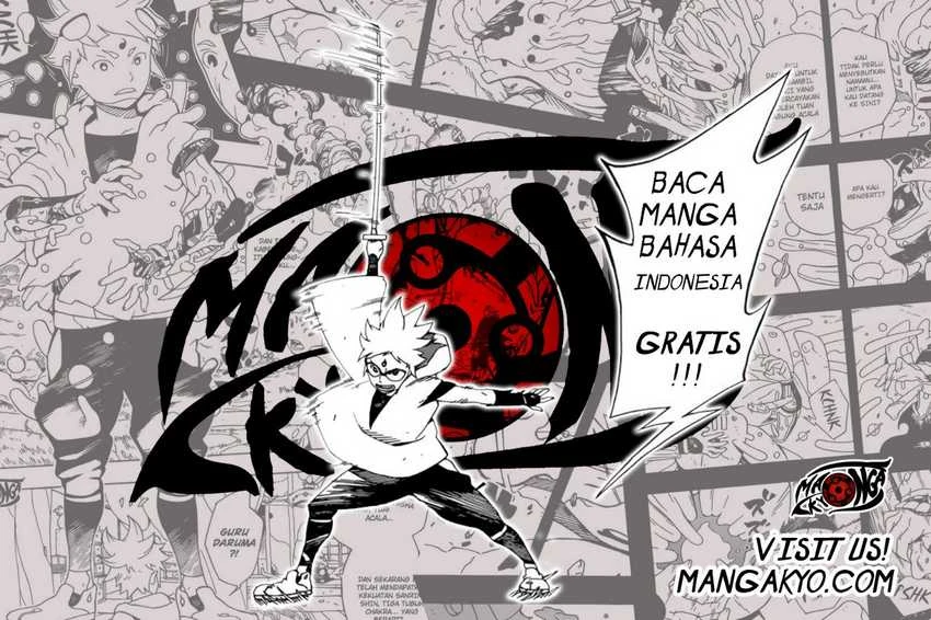 Halaman 15 — Koishita node Cast shitemita Chapter 13