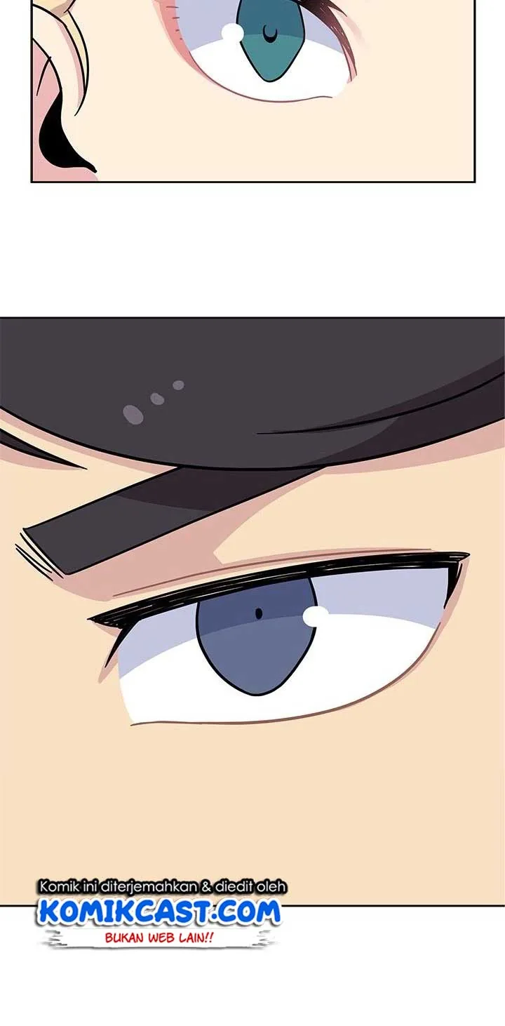 Halaman 4 — Springtime for Blossom Chapter 10