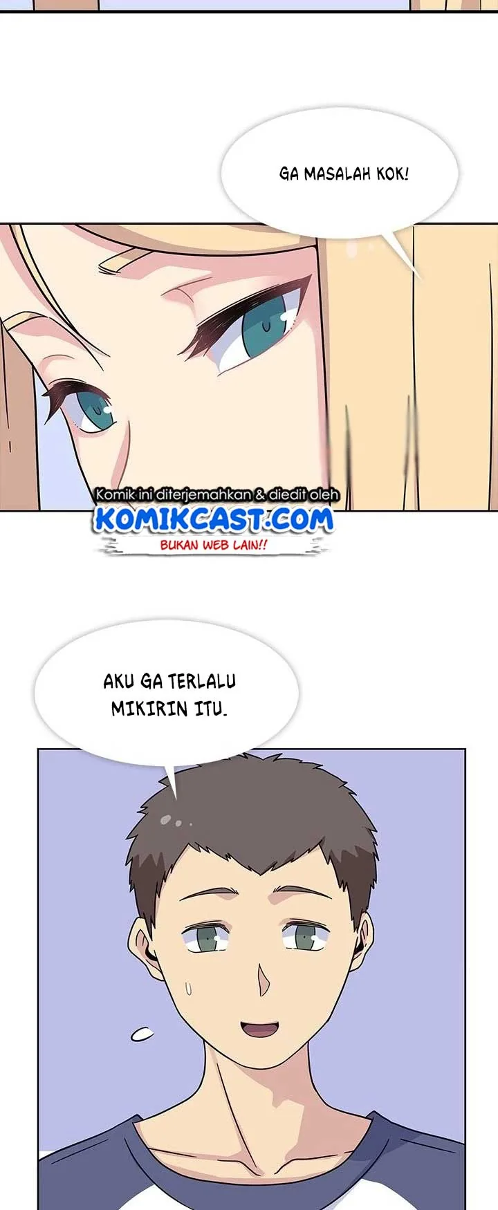 Halaman 25 — Springtime for Blossom Chapter 10