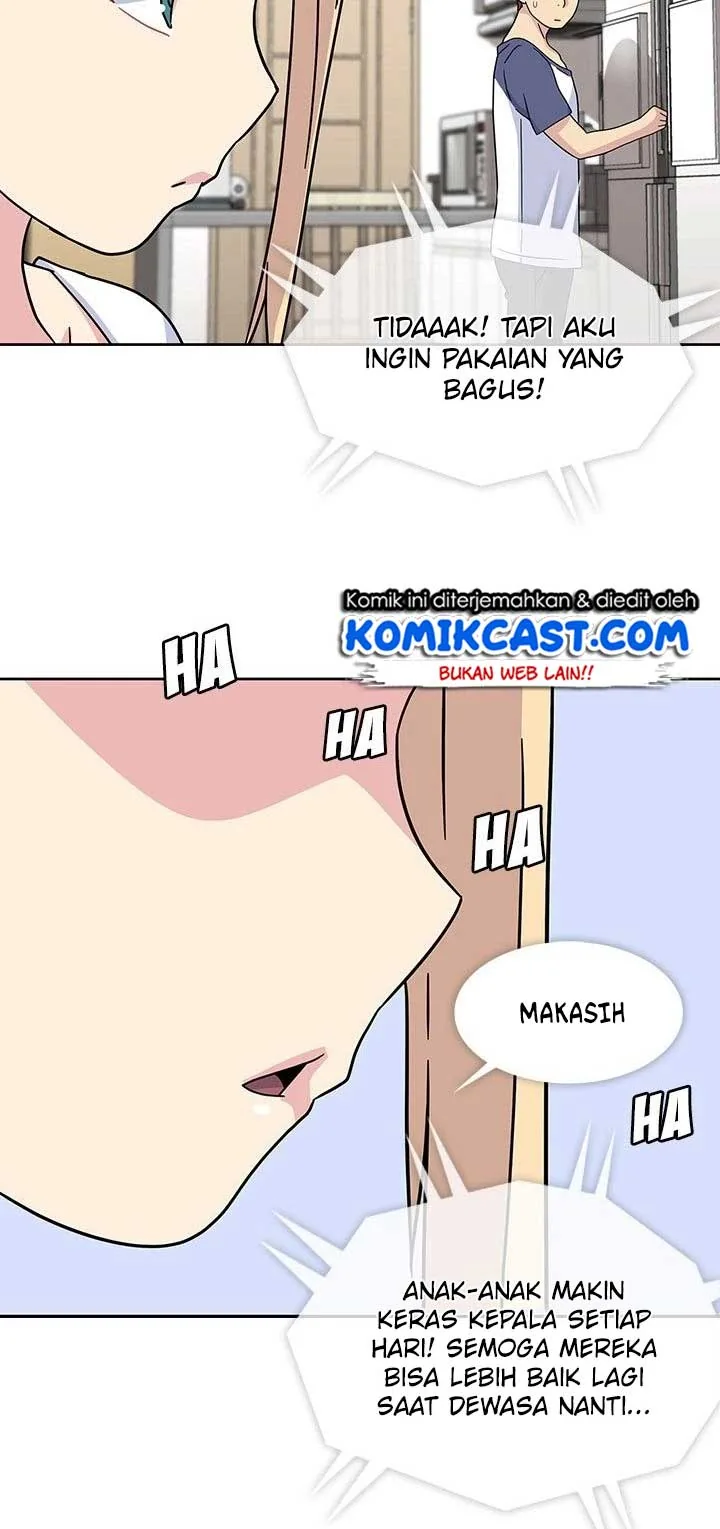 Halaman 29 — Springtime for Blossom Chapter 10