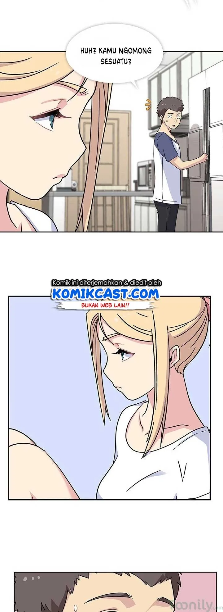 Halaman 30 — Springtime for Blossom Chapter 10