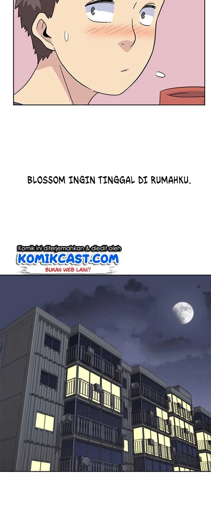 Halaman 31 — Springtime for Blossom Chapter 10