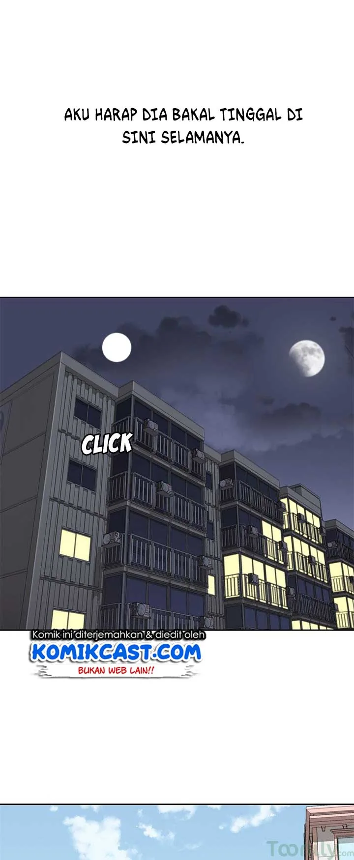 Halaman 32 — Springtime for Blossom Chapter 10