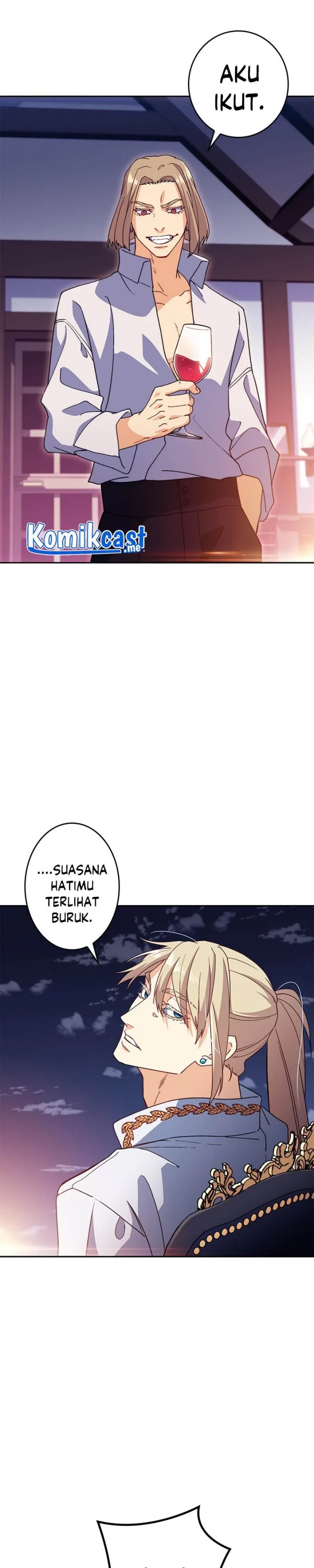 Halaman 6 — White Dragon Duke: Pendragon Chapter 45