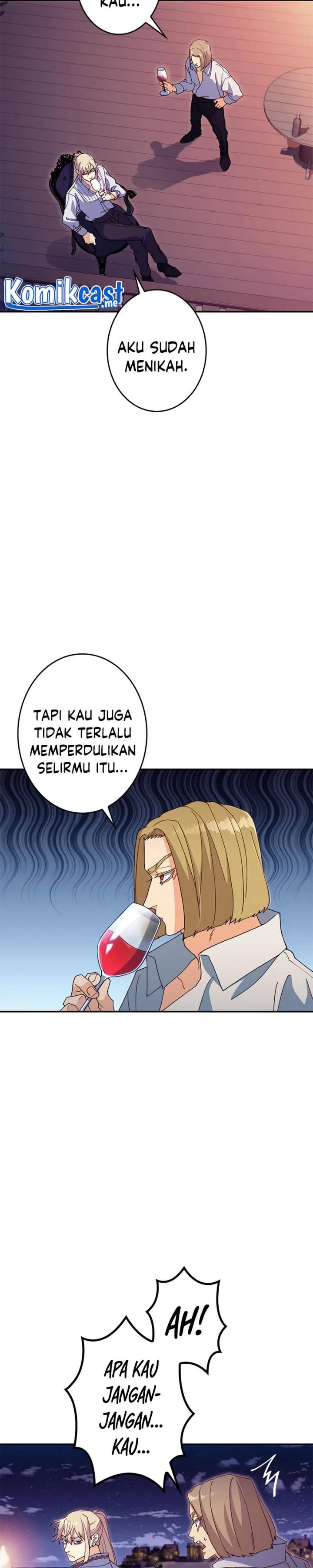 Halaman 9 — White Dragon Duke: Pendragon Chapter 45