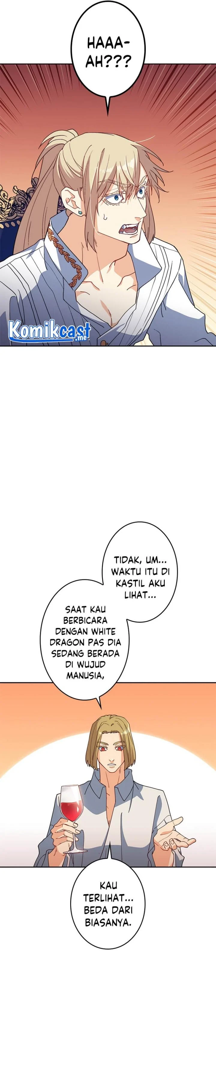 Halaman 11 — White Dragon Duke: Pendragon Chapter 45