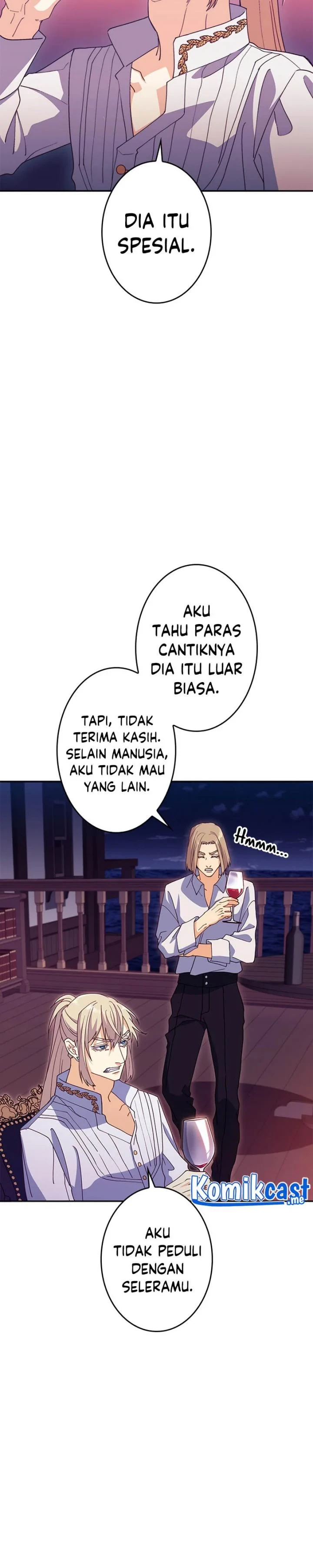 Halaman 15 — White Dragon Duke: Pendragon Chapter 45