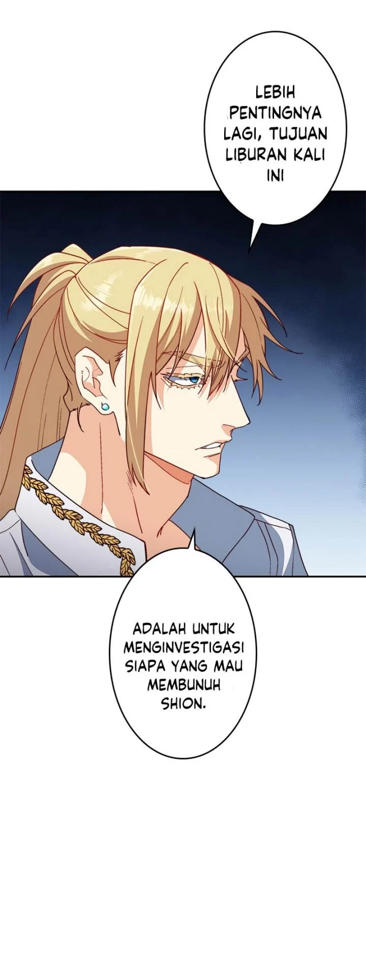 Halaman 16 — White Dragon Duke: Pendragon Chapter 45