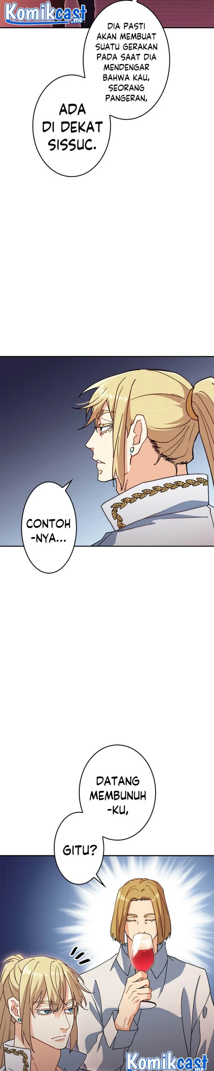 Halaman 18 — White Dragon Duke: Pendragon Chapter 45