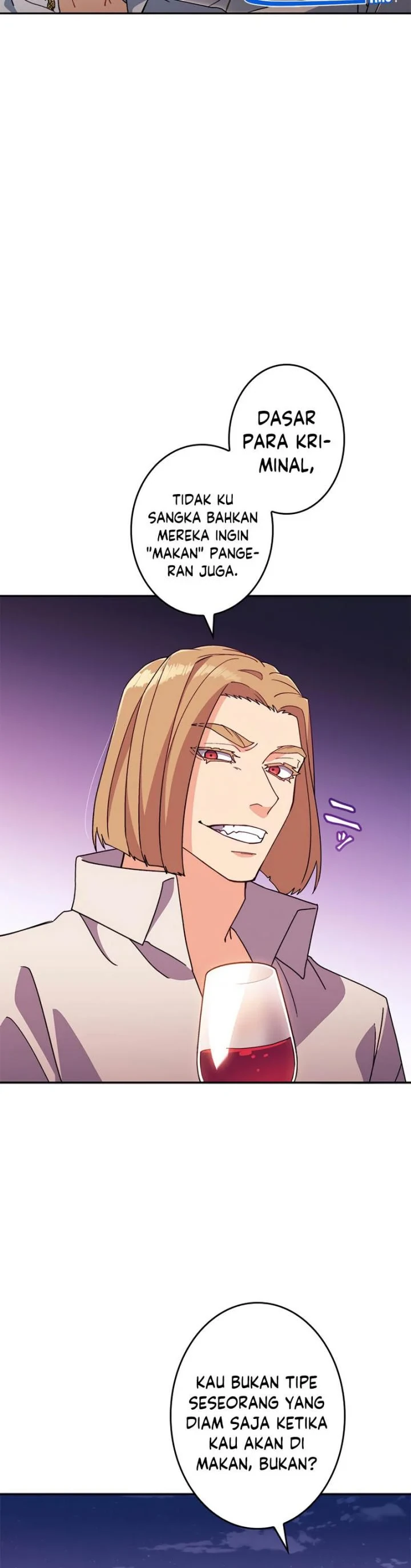 Halaman 19 — White Dragon Duke: Pendragon Chapter 45