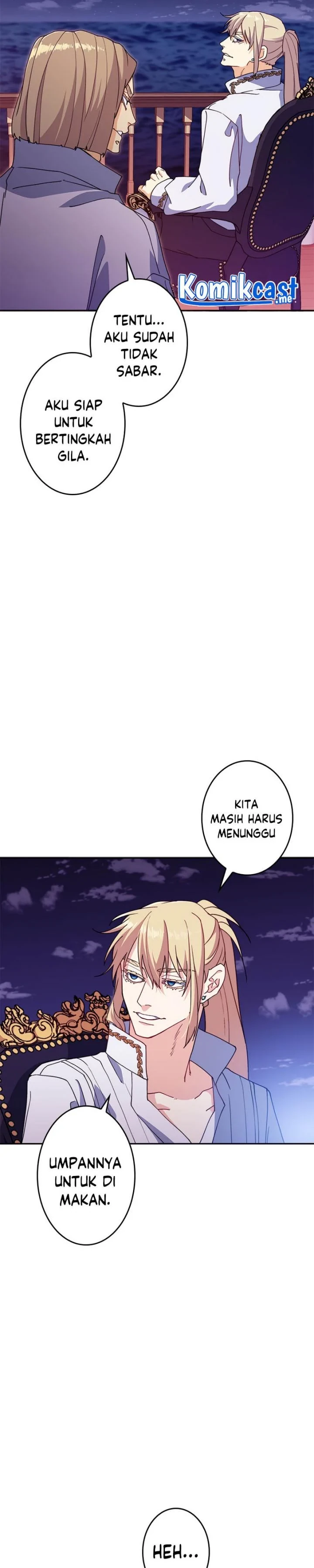 Halaman 20 — White Dragon Duke: Pendragon Chapter 45