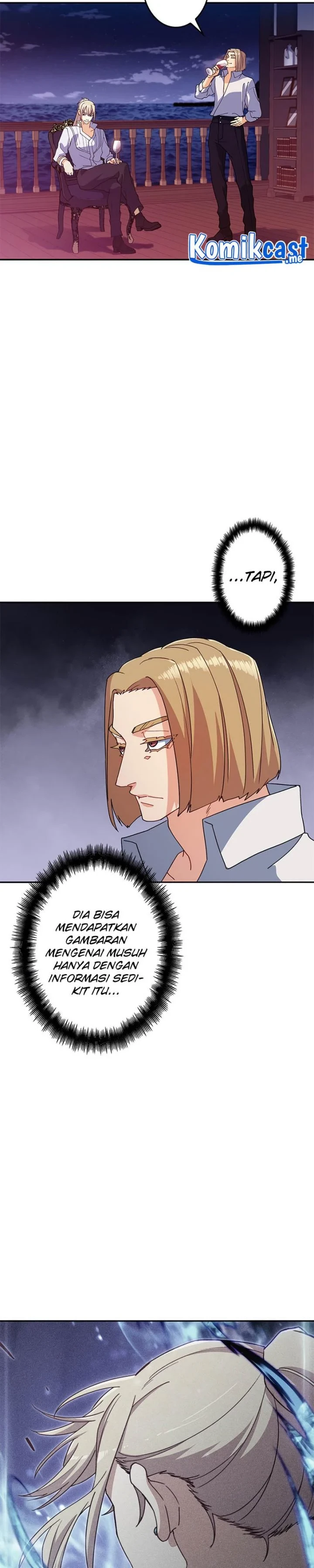 Halaman 21 — White Dragon Duke: Pendragon Chapter 45