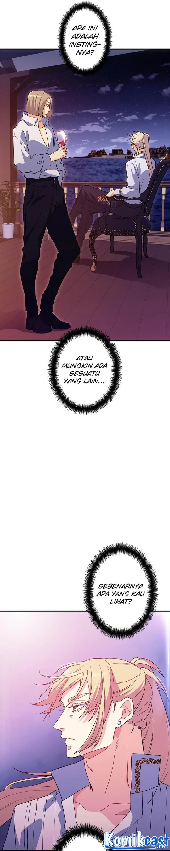 Halaman 23 — White Dragon Duke: Pendragon Chapter 45