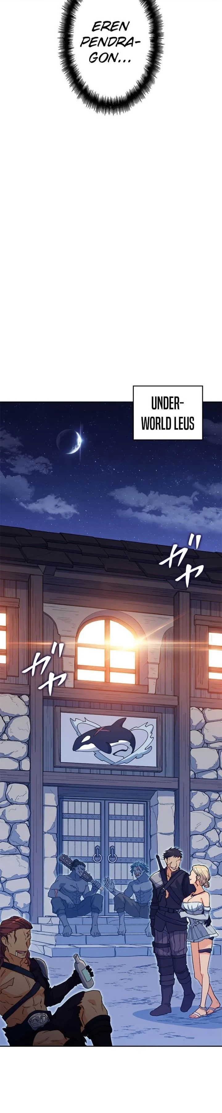 Halaman 24 — White Dragon Duke: Pendragon Chapter 45