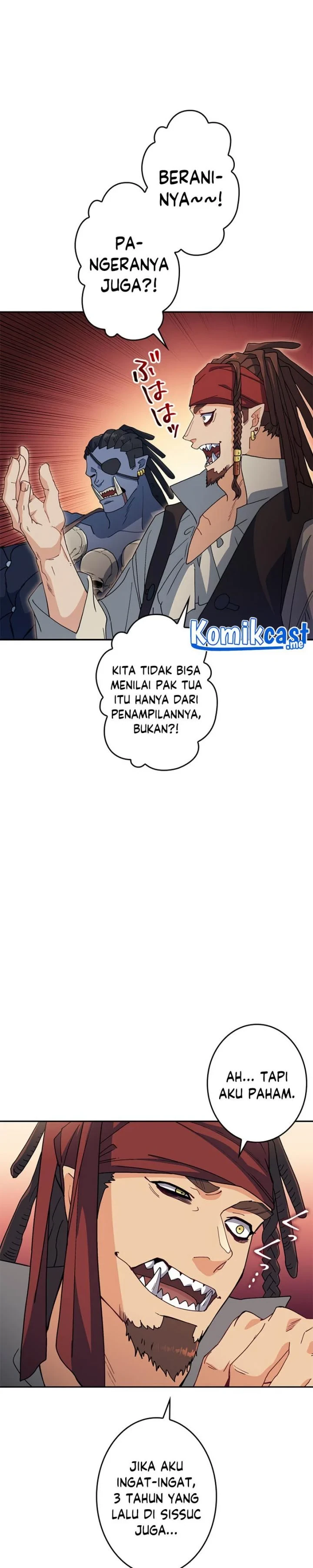 Halaman 30 — White Dragon Duke: Pendragon Chapter 45