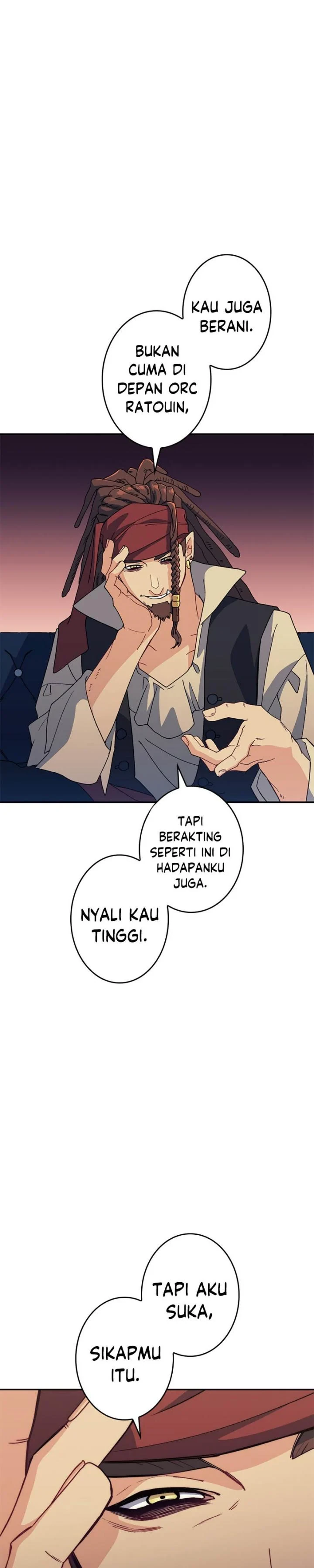 Halaman 32 — White Dragon Duke: Pendragon Chapter 45
