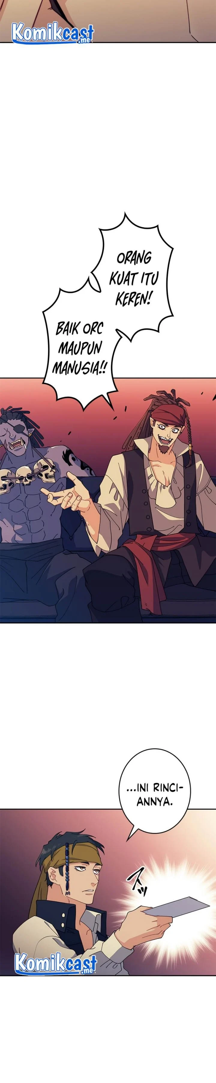 Halaman 33 — White Dragon Duke: Pendragon Chapter 45