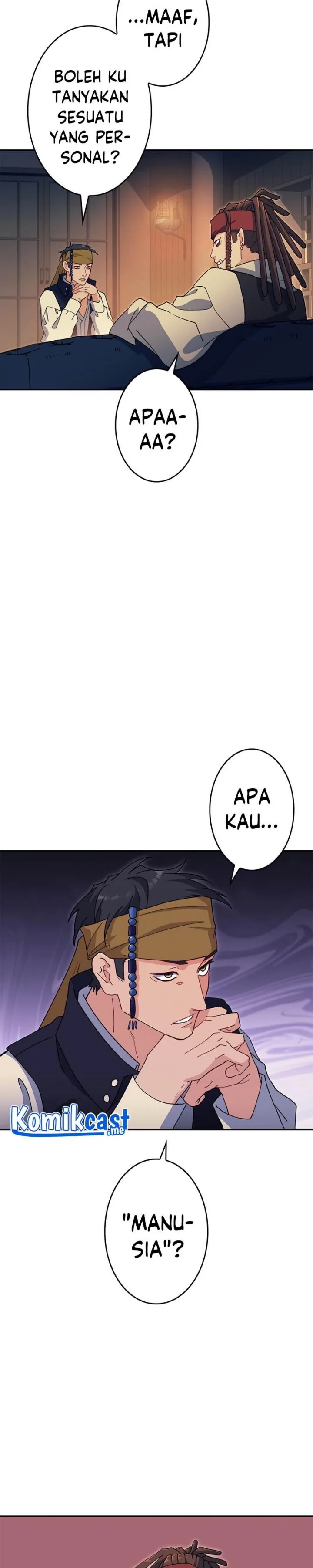 Halaman 36 — White Dragon Duke: Pendragon Chapter 45