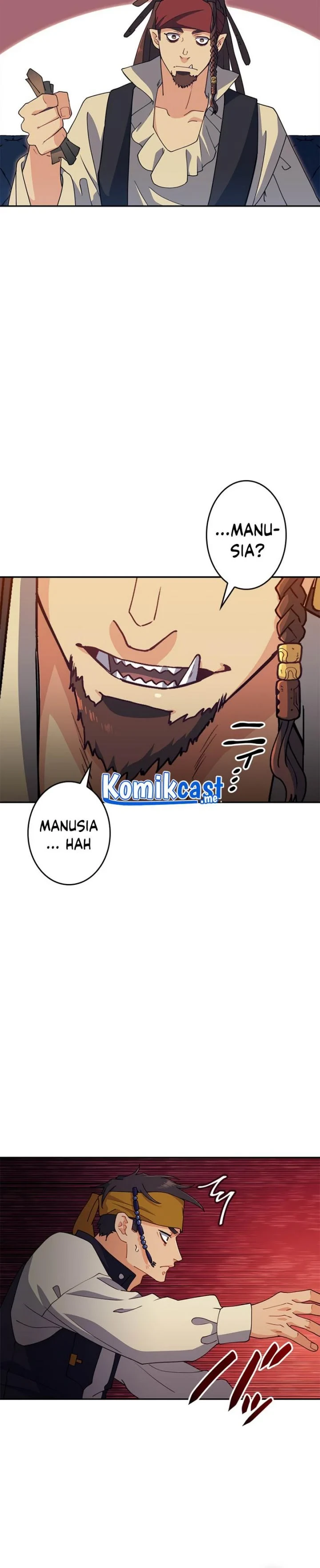 Halaman 37 — White Dragon Duke: Pendragon Chapter 45