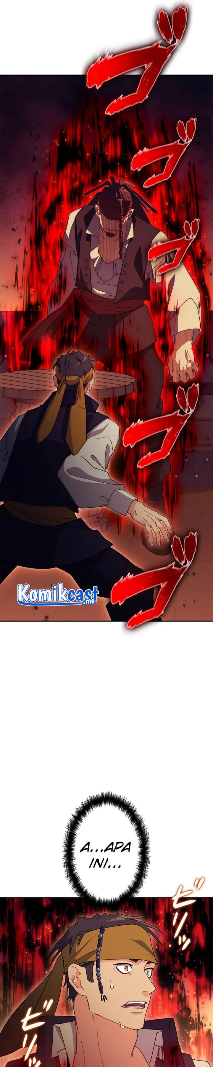 Halaman 38 — White Dragon Duke: Pendragon Chapter 45