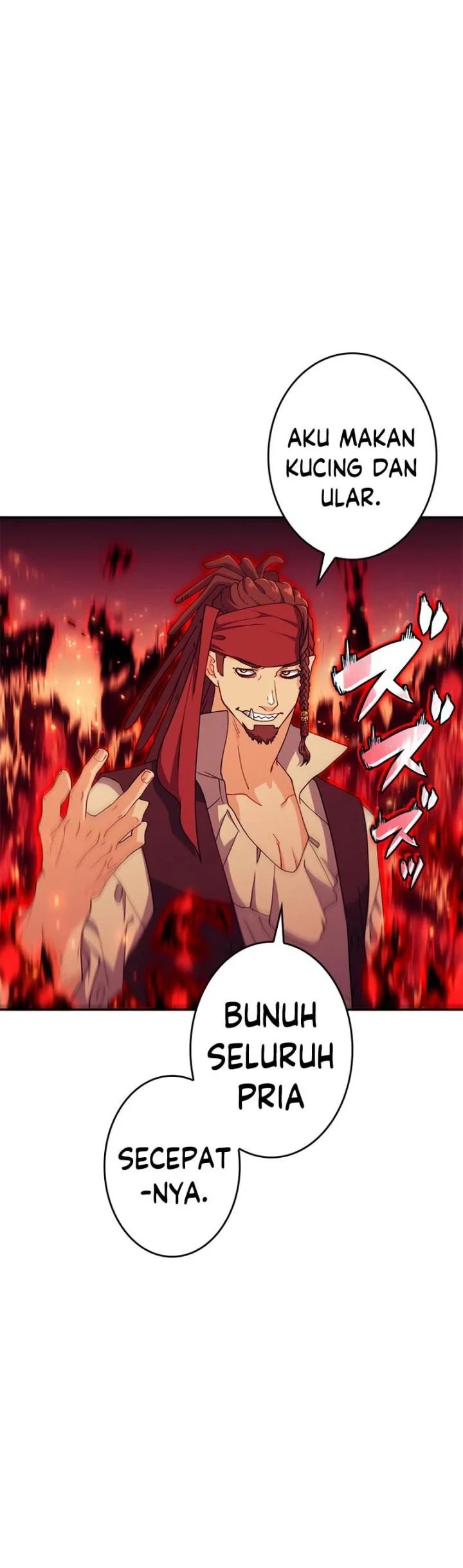 Halaman 46 — White Dragon Duke: Pendragon Chapter 45
