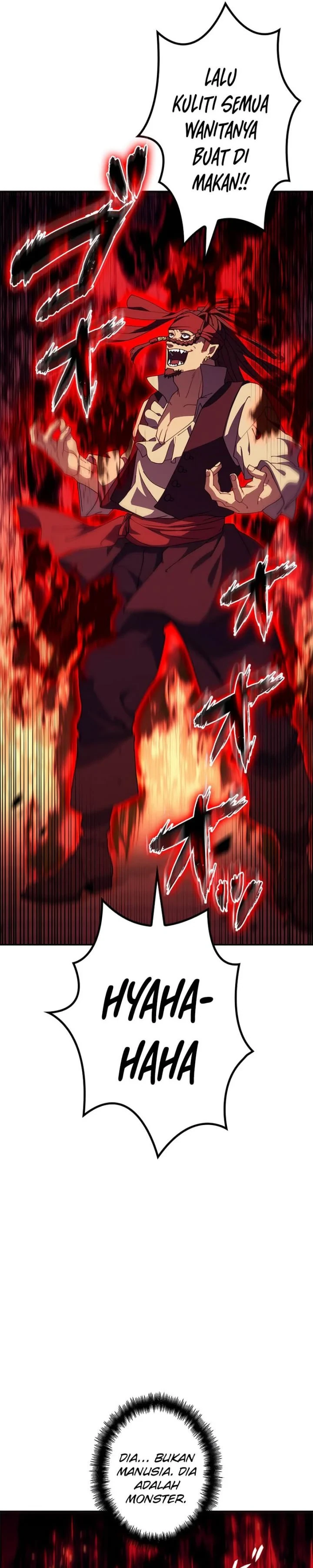 Halaman 47 — White Dragon Duke: Pendragon Chapter 45