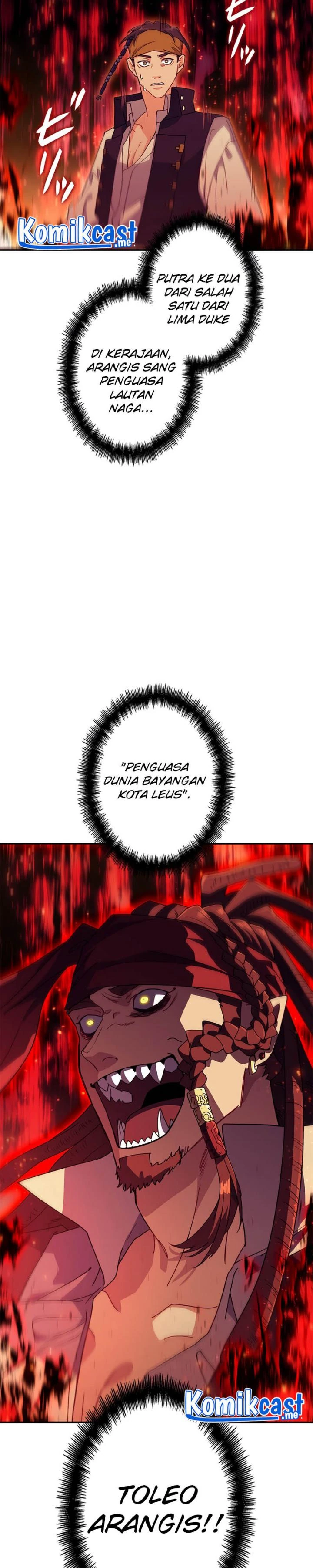 Halaman 48 — White Dragon Duke: Pendragon Chapter 45