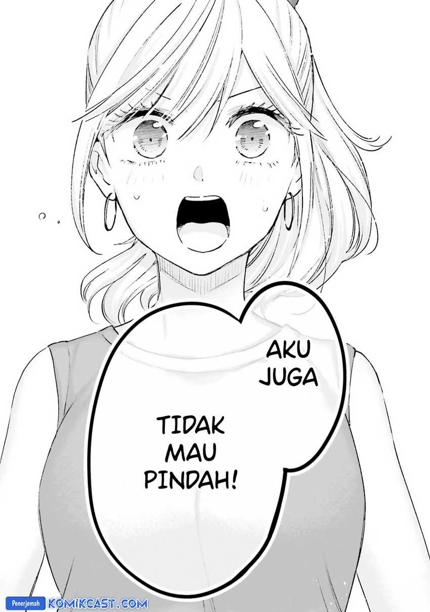 Halaman 18 — Otaku ni Otoku na Gal Gurashi Chapter 15
