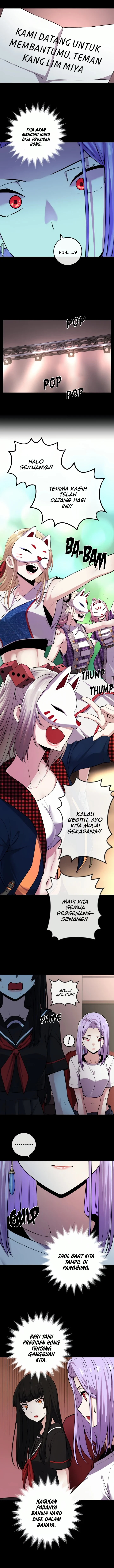 Halaman 8 — Webtoon Character Na Kang Lim Chapter 93
