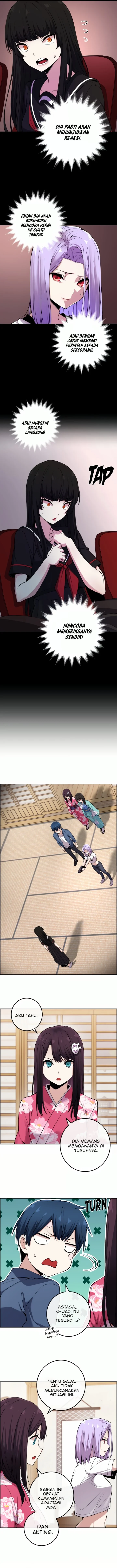 Halaman 9 — Webtoon Character Na Kang Lim Chapter 93