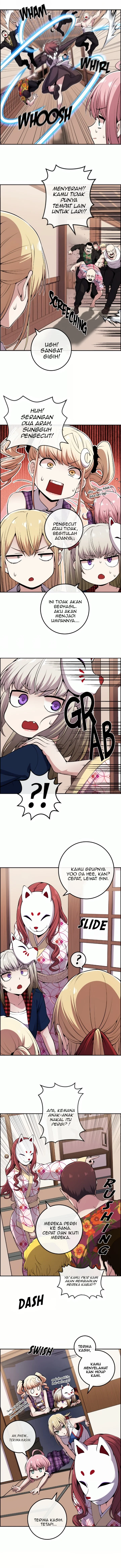 Halaman 11 — Webtoon Character Na Kang Lim Chapter 93