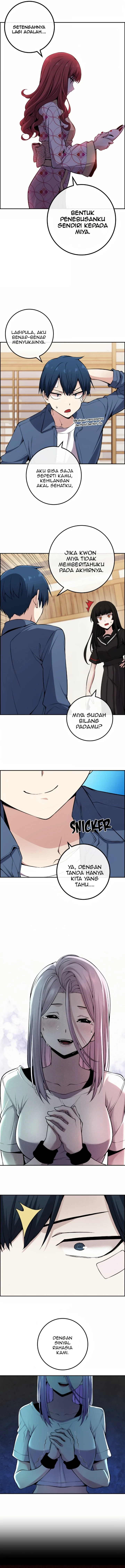 Halaman 13 — Webtoon Character Na Kang Lim Chapter 93