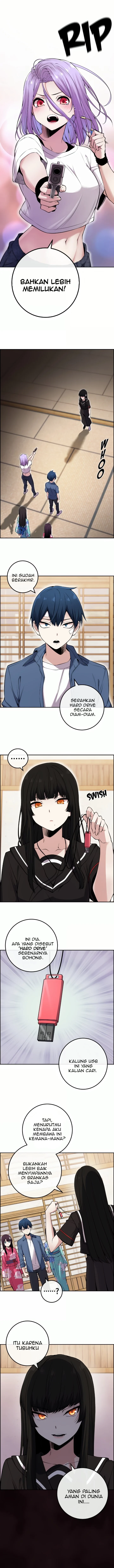 Halaman 15 — Webtoon Character Na Kang Lim Chapter 93