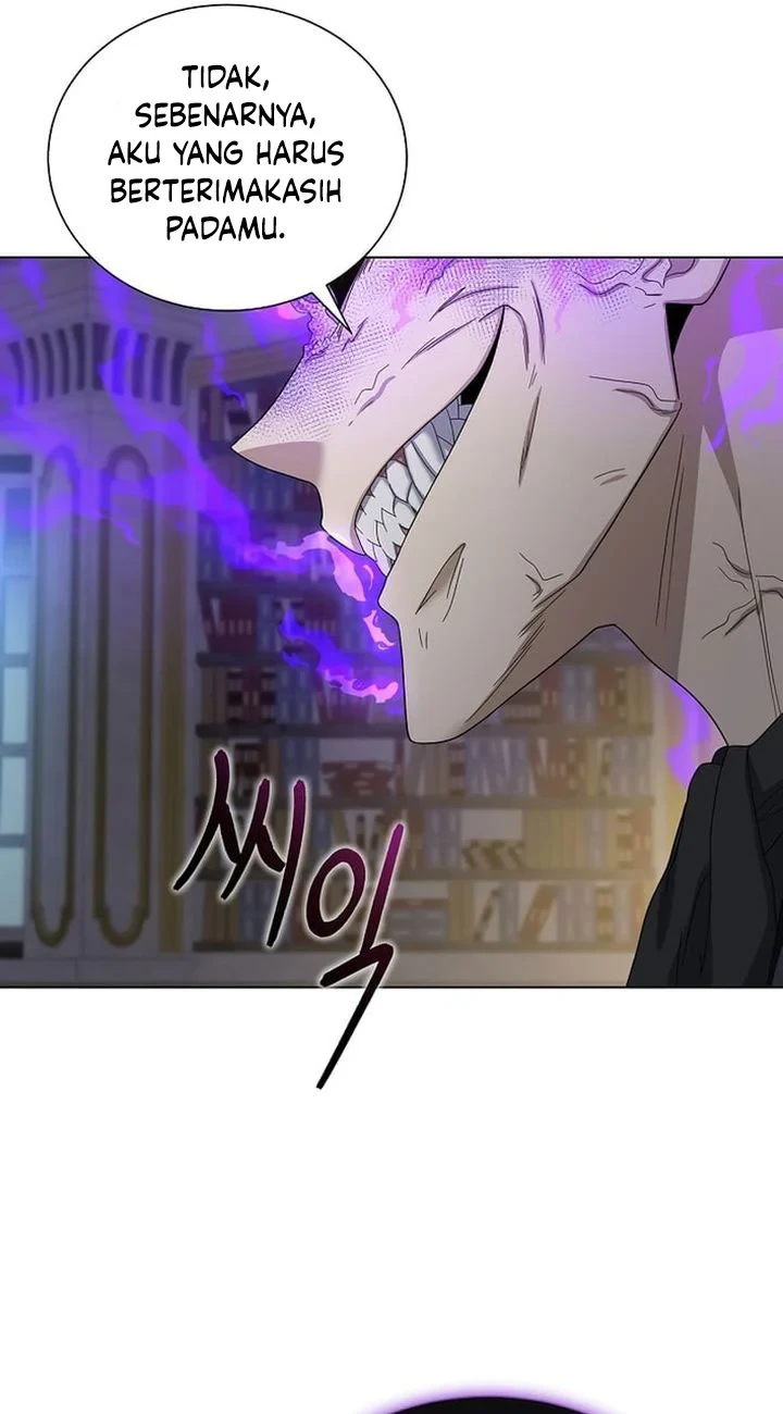 Halaman 11 — The Heavenly Demon Doesn't Want to Level Up Chapter 95