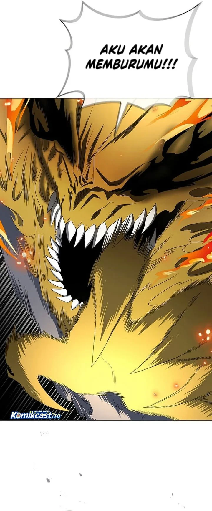 Halaman 13 — The Heavenly Demon Doesn't Want to Level Up Chapter 95