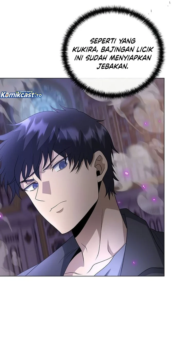 Halaman 15 — The Heavenly Demon Doesn't Want to Level Up Chapter 95