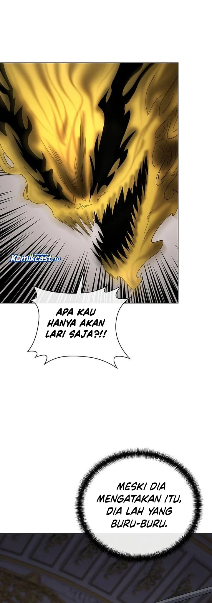 Halaman 20 — The Heavenly Demon Doesn't Want to Level Up Chapter 95