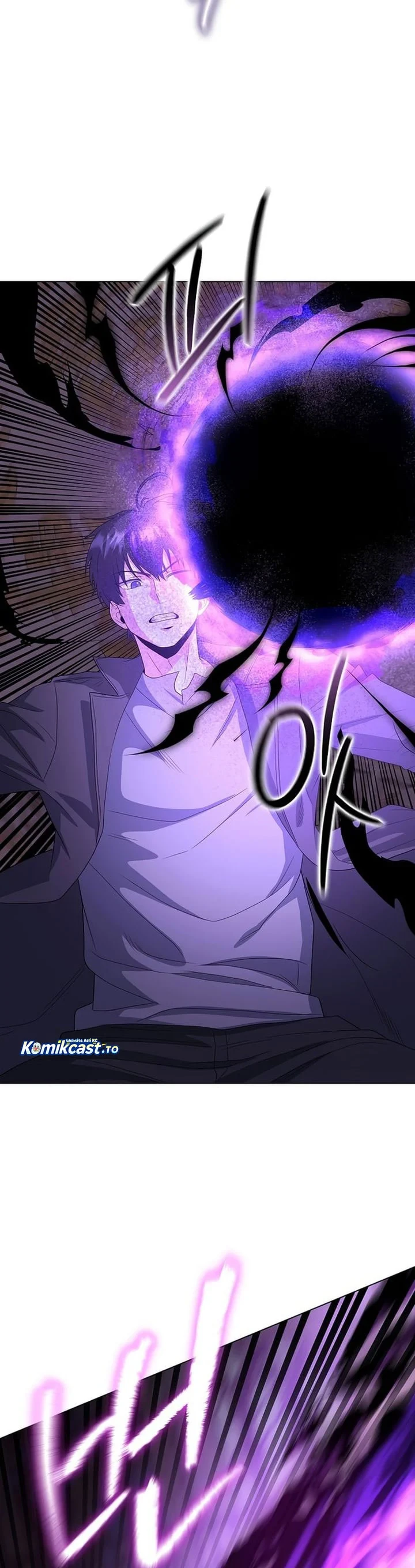 Halaman 30 — The Heavenly Demon Doesn't Want to Level Up Chapter 95