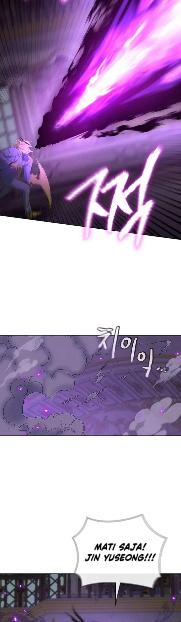 Halaman 31 — The Heavenly Demon Doesn't Want to Level Up Chapter 95