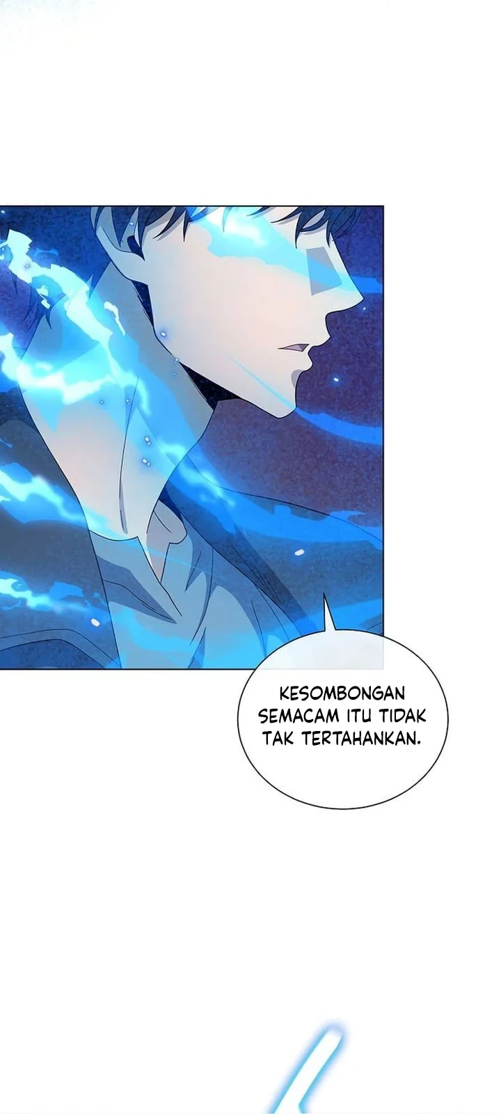 Halaman 37 — The Heavenly Demon Doesn't Want to Level Up Chapter 95