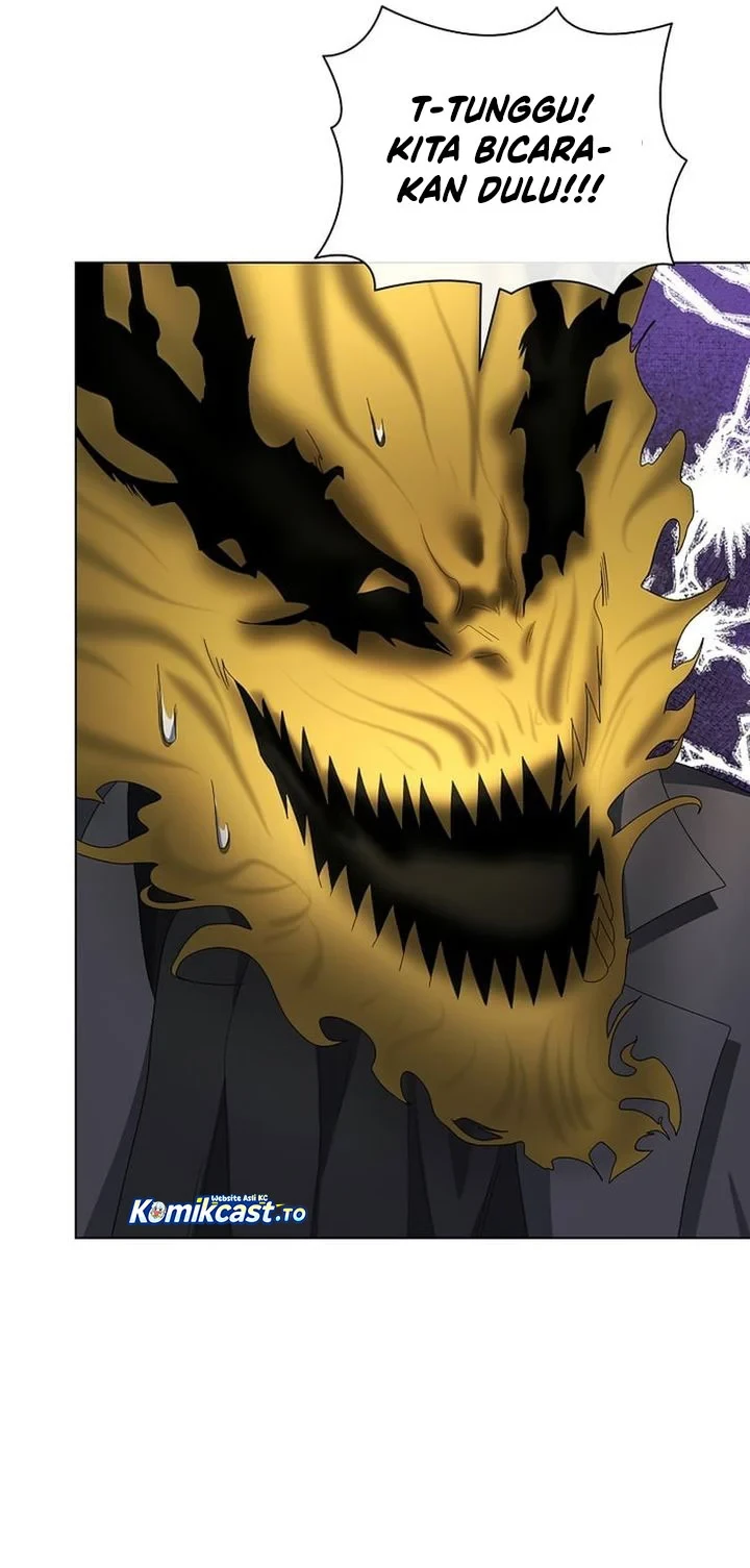 Halaman 43 — The Heavenly Demon Doesn't Want to Level Up Chapter 95