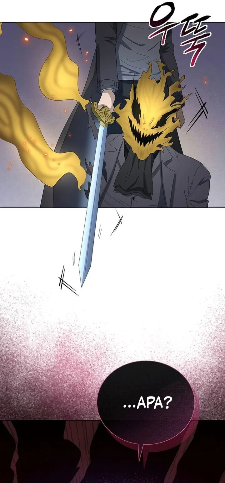 Halaman 46 — The Heavenly Demon Doesn't Want to Level Up Chapter 95
