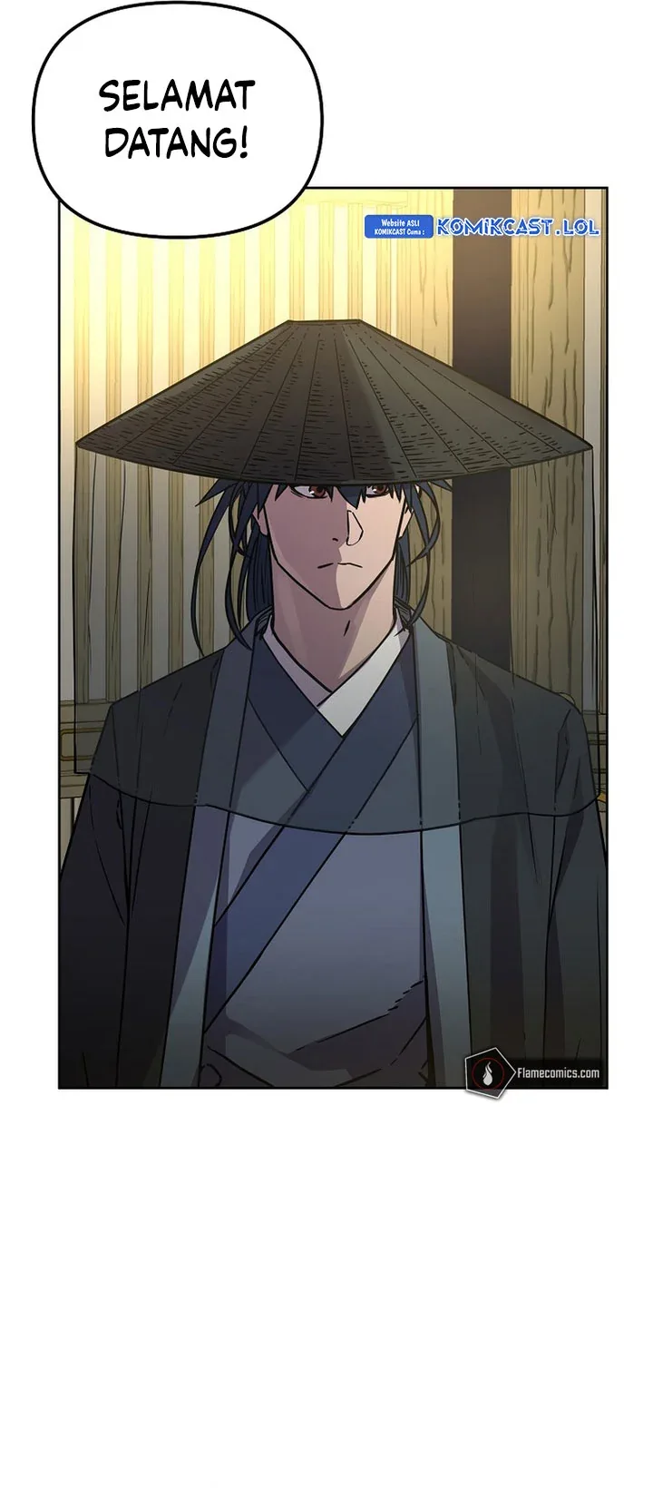 Halaman 3 — The Reborn Ranker Chronicles Chapter 119